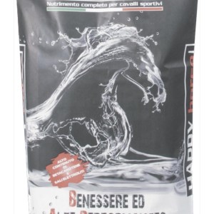 HappyHorse ספורט ליין